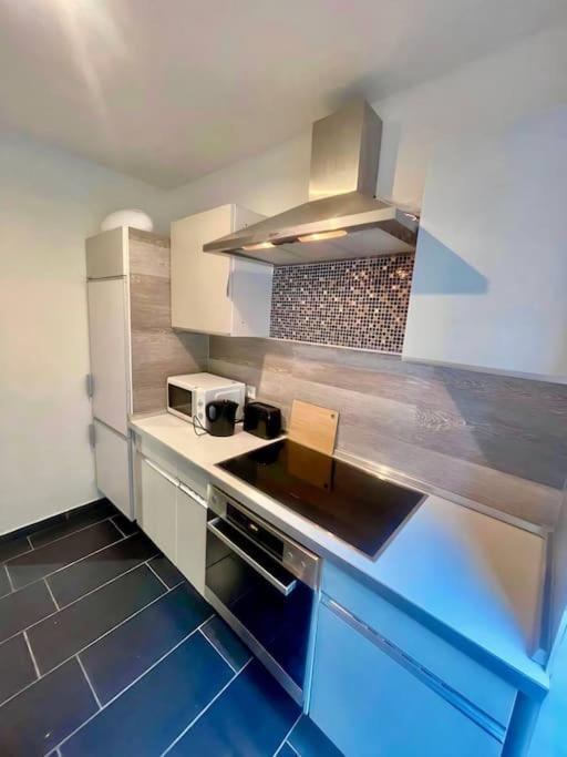 4-6 Personen Wohnung In Zentrum Koeln Экстерьер фото